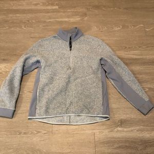 COPY - Lululemon Pullover